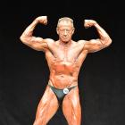 Dennis  Chambon - NPC Colorado State 2014 - #1
